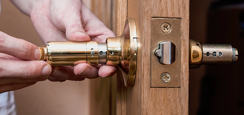 Padlock Lock Replacement Assistance in San Lorenzo, CA