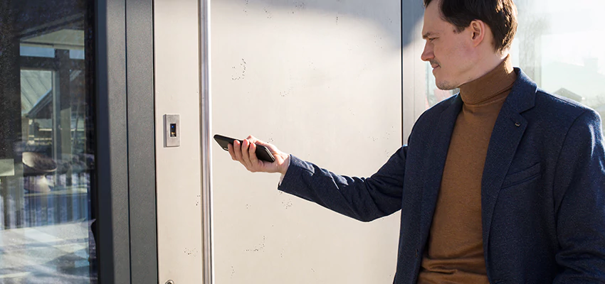 Business Security Systems in San Lorenzo, CA