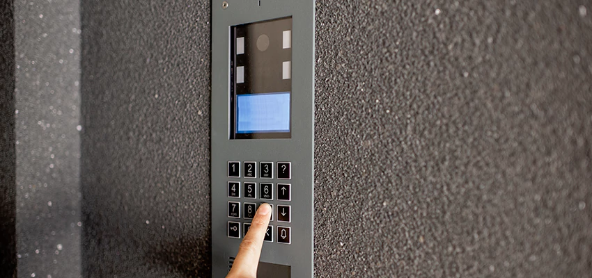 Access Control System Installation in San Lorenzo, California