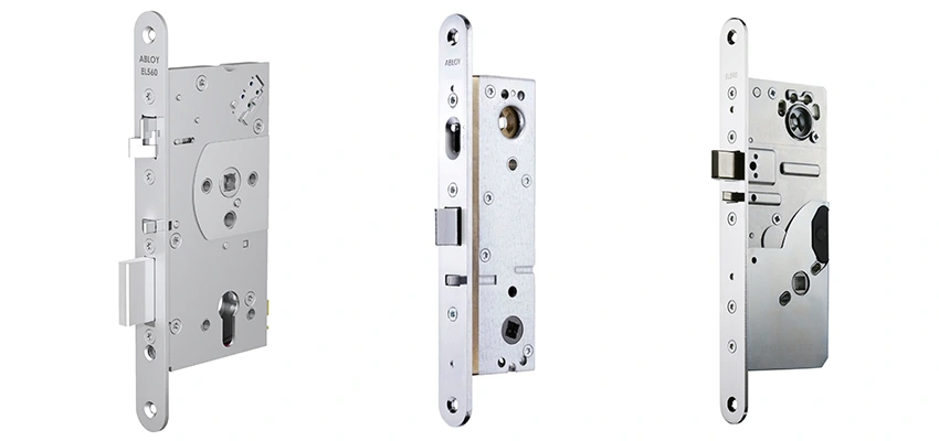 ASSA-Abloy Locks Hinge Repair in San Lorenzo, California