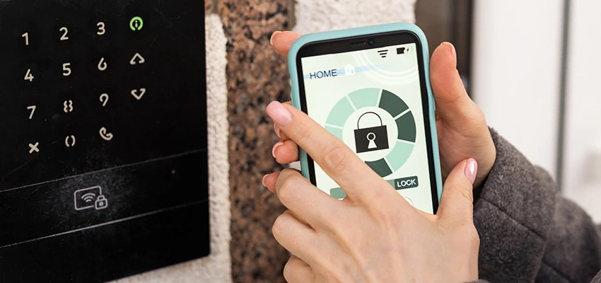Building Security Upgrades in San Lorenzo, CA