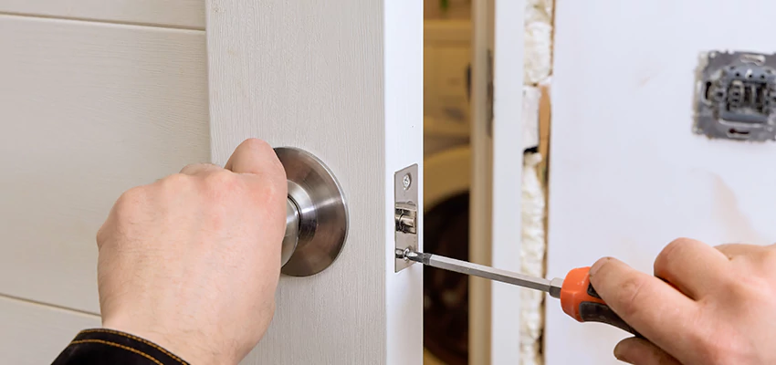 Wifi Deadbolt Installation in San Lorenzo, CA