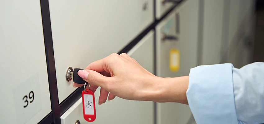 Upgrading File Cabinet Locks in San Lorenzo, California