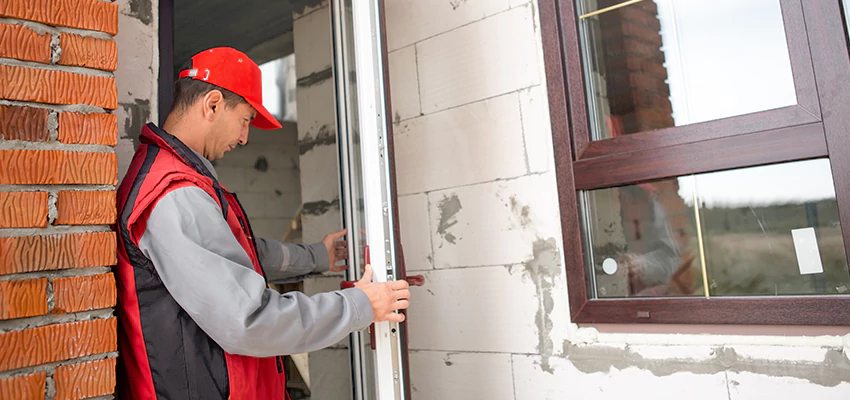 Home Invasion Door Lock Repairs in San Lorenzo, CA
