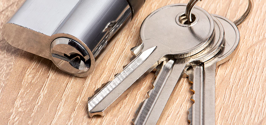 Lock Rekeying Services in San Lorenzo, California