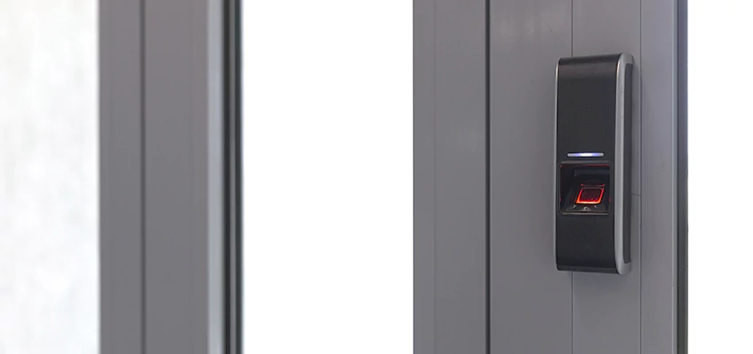 Push Button Lock Keypad Repair in San Lorenzo, California