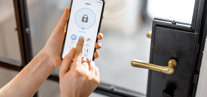 Remote Control Locks Sensor Repair in San Lorenzo, California