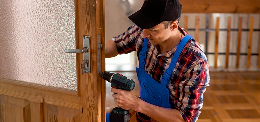 Trusted Local Digital Locks Locksmith Repair in San Lorenzo, California