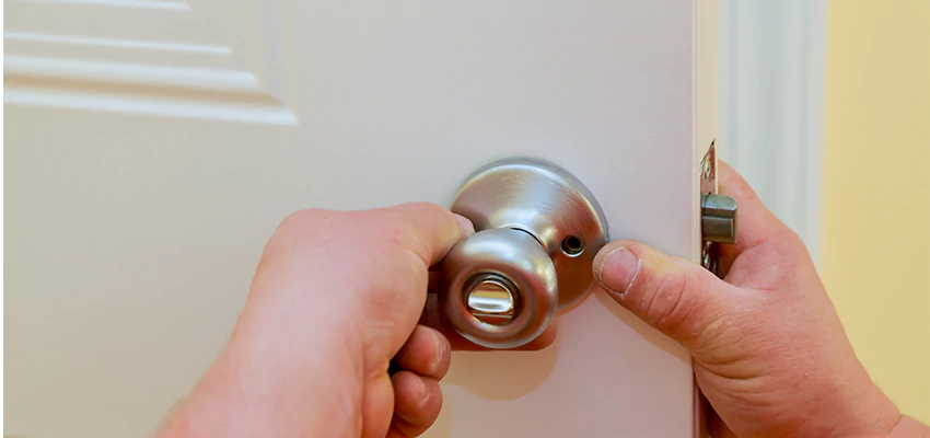 After-hours Locksmith For Lock And Key Installation in San Lorenzo, CA
