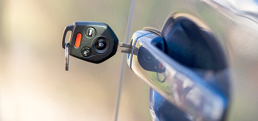 Automotive Locksmith Key Programming Specialists in San Lorenzo, CA