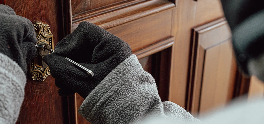 Burglar Damage Electronic Locks Repair in San Lorenzo, CA