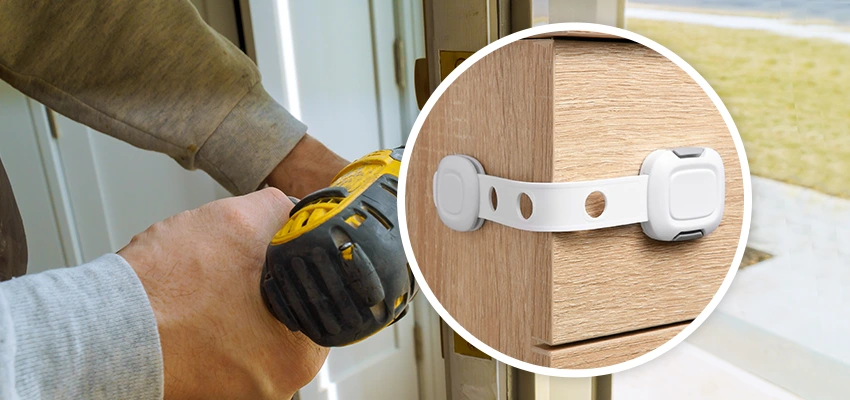 Childproof Sliding Door Locks in San Lorenzo, CA