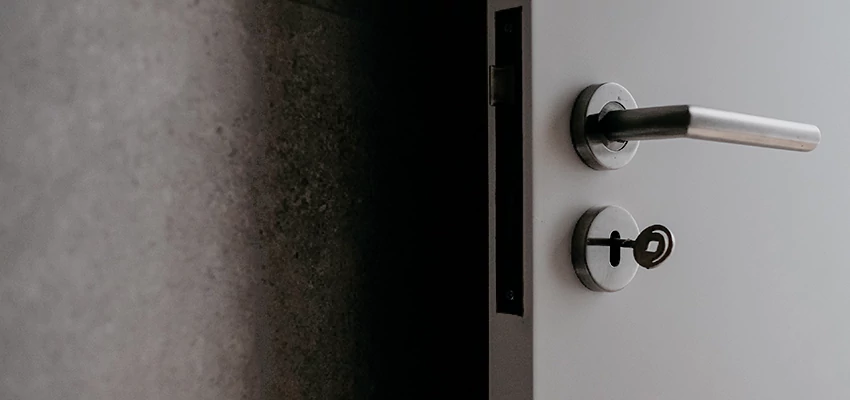Front Door Handle Repair And Installation in San Lorenzo, CA