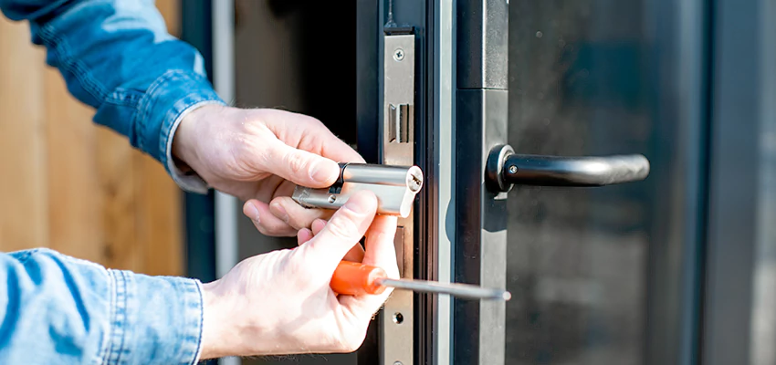Eviction Locksmith For Lock Repair in San Lorenzo, CA