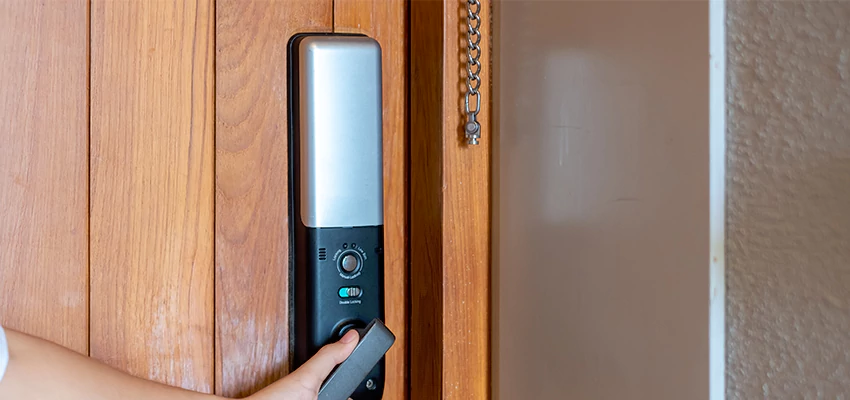 Home Security Electronic Locks Upgrades in San Lorenzo, CA