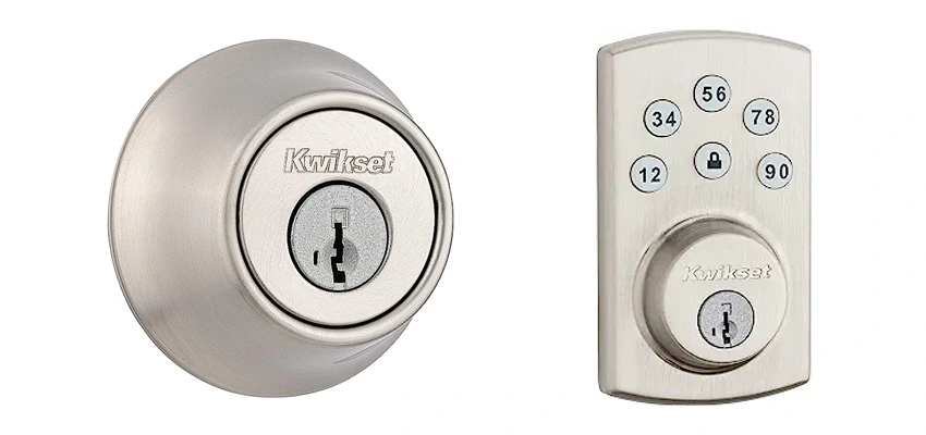 Kwikset Keypad Lock Repair And Installation in San Lorenzo, CA