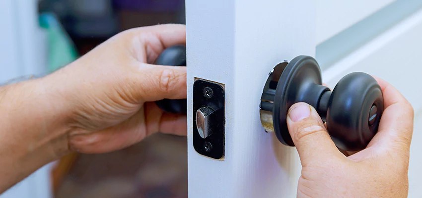 Smart Lock Replacement Assistance in San Lorenzo, California