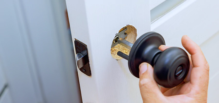 Locksmith For Lock Repair Near Me in San Lorenzo, California