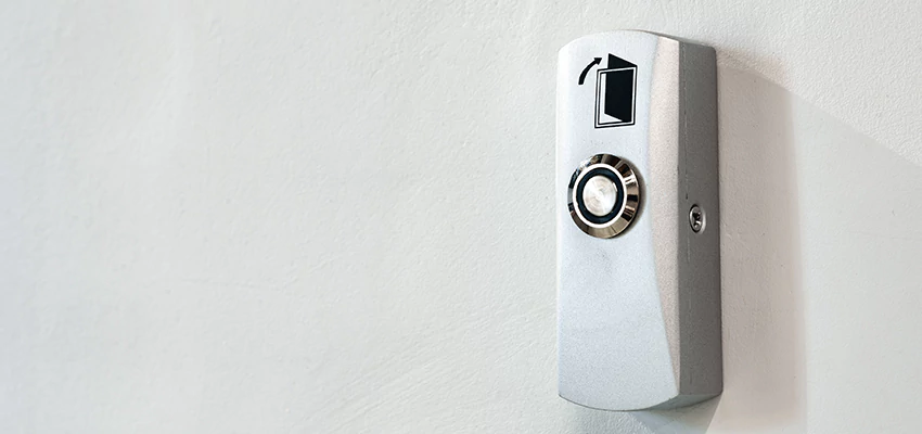 Residential Access Keypads Systems Installation in San Lorenzo, CA