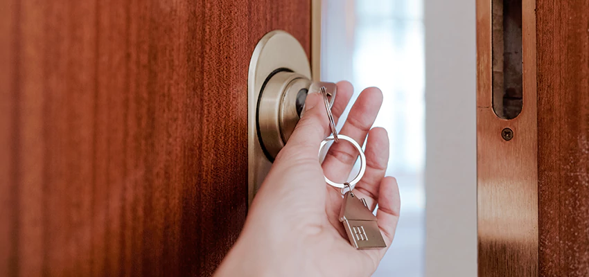 Deadbolt Lock Installation in San Lorenzo, CA
