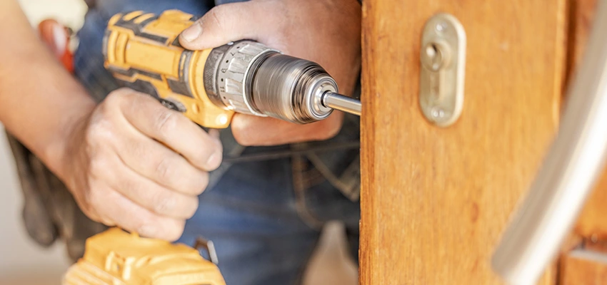 Eviction Locksmith in San Lorenzo, California