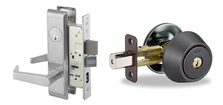 Yale Multipoint Lock in San Lorenzo, CA