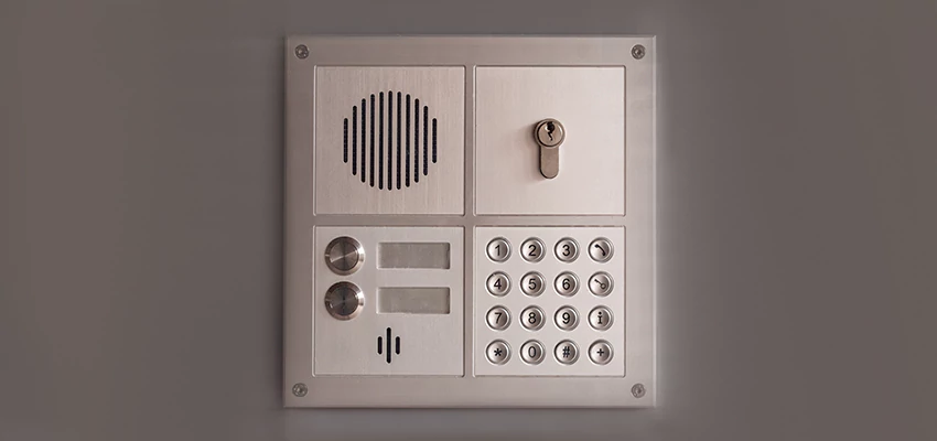 Mobile Access Control System Installation in San Lorenzo, CA
