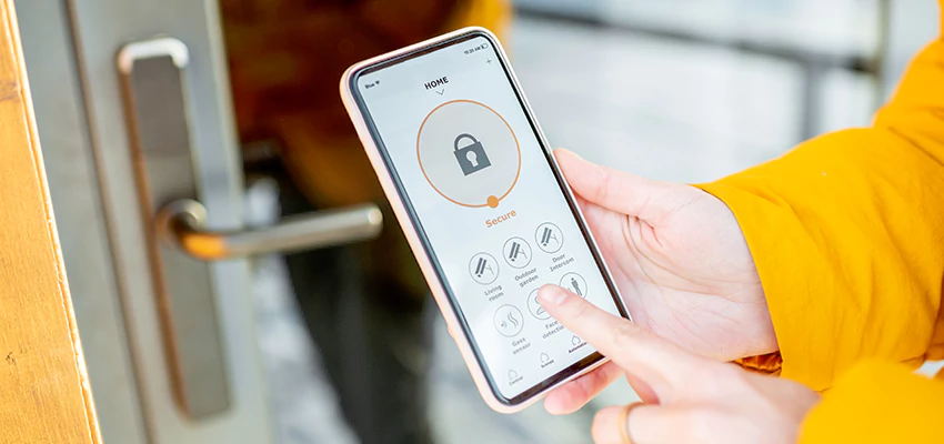 Automatic Door Lock Opener Repair in San Lorenzo, California
