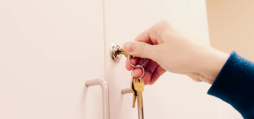 Cabinet Electronic Locks Repair in San Lorenzo, California