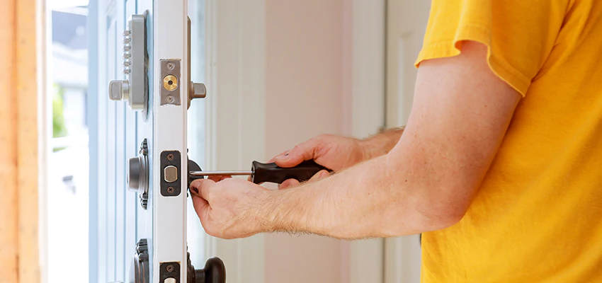 Eviction Locksmith For Key Fob Replacement Services in San Lorenzo, CA