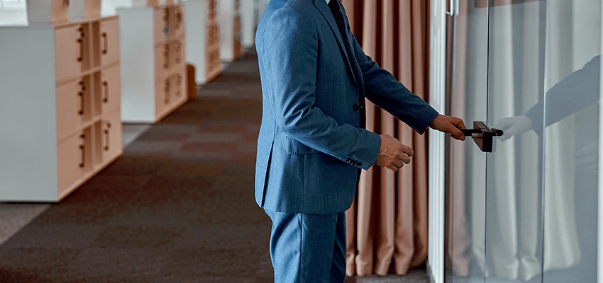 Commercial Glass Door Locks in San Lorenzo, CA