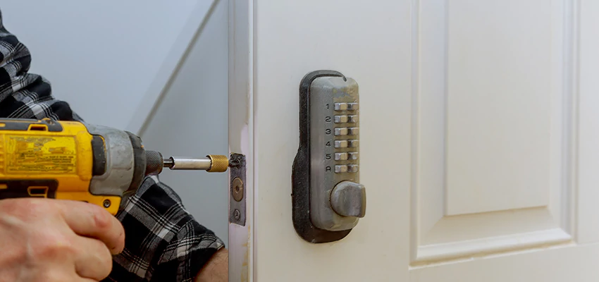 Digital Locks For Home Invasion Prevention in San Lorenzo, CA