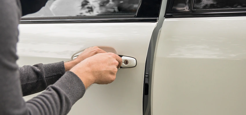 Unlock Car Door Service in San Lorenzo, CA