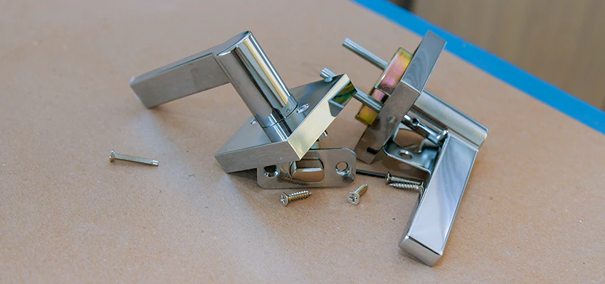 Master Lock Key System Installation Service in San Lorenzo, California