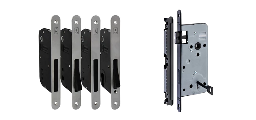 Locksmith For Magnetic Door Locks in San Lorenzo, CA