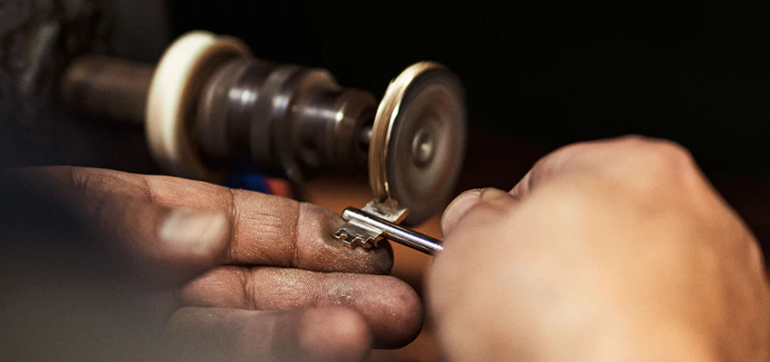 Hotel Lock Master Key System in San Lorenzo, California