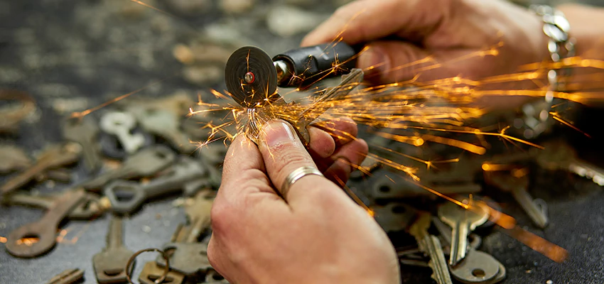 24/7 Locksmith Services For Lock Rekeying in San Lorenzo, CA