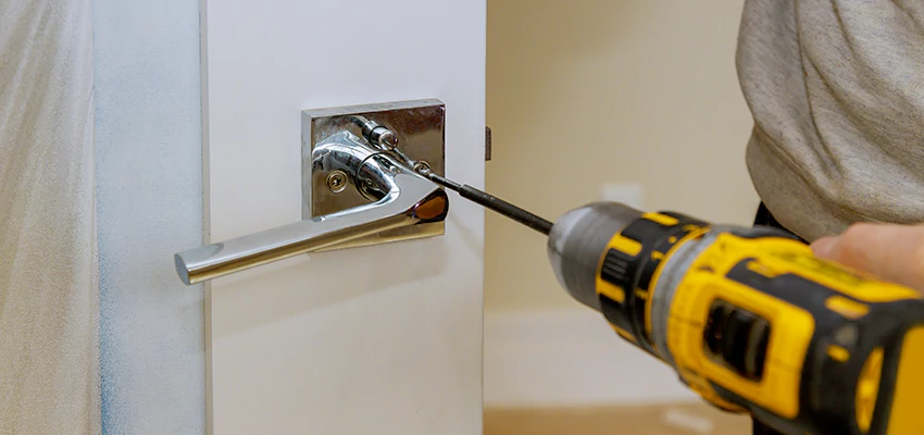 After-hours Locksmith For Lock Troubleshooting in San Lorenzo, California