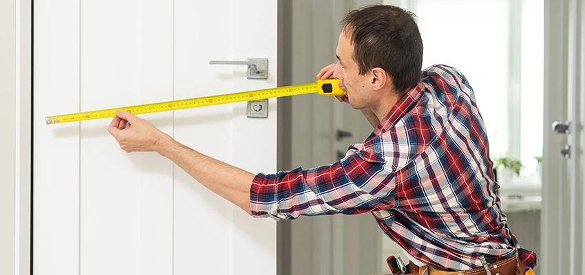 Bonded & Insured Locksmiths For Lock Repair in San Lorenzo, California