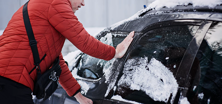 Car Key Retrieval Services in San Lorenzo, California