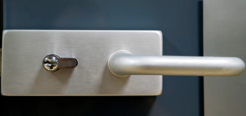Change Patio Door Locks in San Lorenzo, California