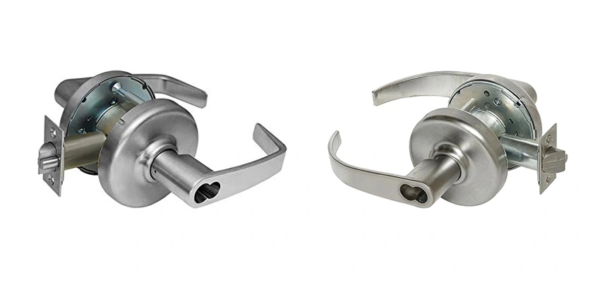 Corbin Russwin Unit Locks Repair Installation in San Lorenzo, CA