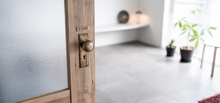 Deadbolt Door Lock Knob Repair in San Lorenzo, California