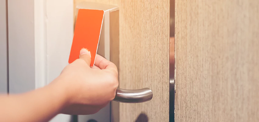 Electronic Locks Motor Repair in San Lorenzo, California