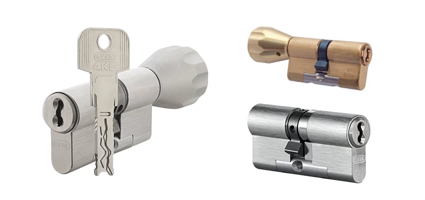 Evva Padlock Installation in San Lorenzo, California