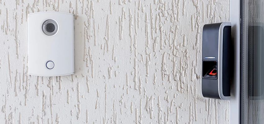 Multi-User Fingerprint Door Locks Installation in San Lorenzo, California