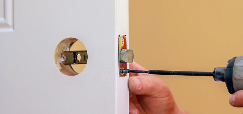Home Invasion Camera Repairs in San Lorenzo, California