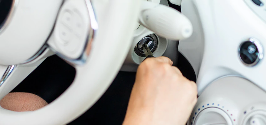 Ignition Lock Barrel Replacement Near Me in San Lorenzo, California