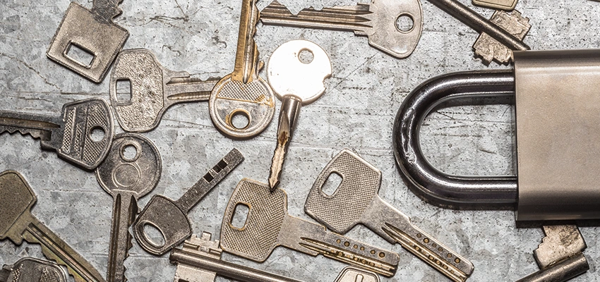 Lock Rekeying Services in San Lorenzo, California