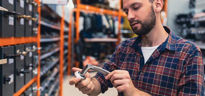 Locksmith For Retail Stores Lockout Services in San Lorenzo, California